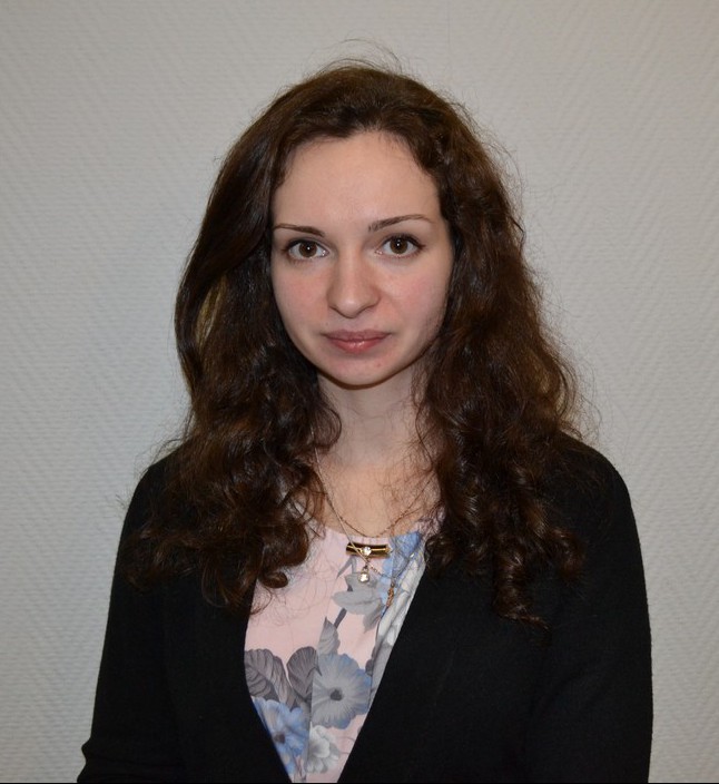 По итогам голосования победителем муниципального этапа стала Анастасия Карпухина