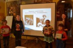 «Книжкина неделя» запомнится