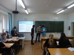 «Ты – предприниматель»