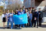 «Дороги войны» в Кохме