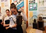 Жюри высоко оценило озерновскую блиц-экскурсию