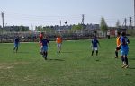 Футболисты будут сражаться без вратаря