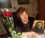 Мы все были взрослыми