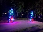 Дни сел и деревень отметили в Богородском и Беляницах