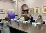 В новый состав Общественной палаты Ивановской области подают заявления активные жители региона самых разных профессий и общественных групп