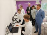 Сергей НИЗОВ: «Практически все планы 2022 года выполнены»