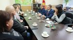 Фермер делами славится