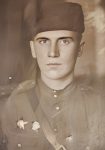 Такая работа – Родину защищать