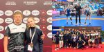 Спортивным тренерам повысят зарплаты и дадут новый статус