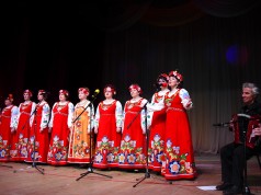 Спустя год… Памяти Розы Алиевны Соболевой