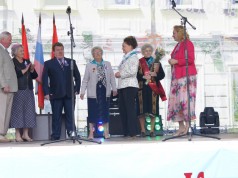 Кохма. День города