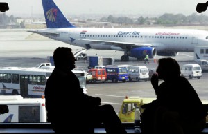 Как будут вывозить ивановских туристов из Египта