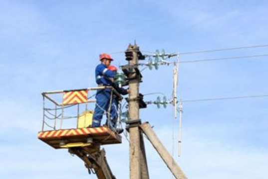 Света не будет