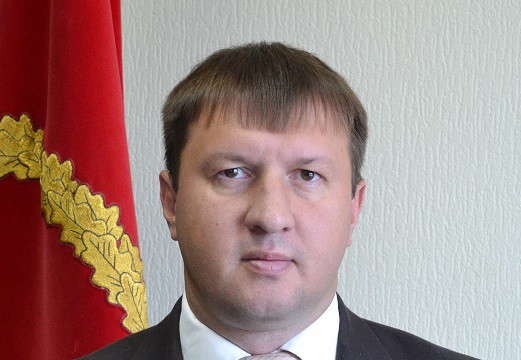 Сергей НИЗОВ: «Мы в силах не сокращать социальные расходы»