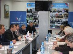 Ивановские активисты ОНФ оценили качество реализации программы переселения граждан из ветхого жилья