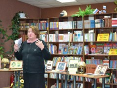 «Великие женщины великих мужчин»