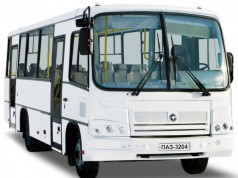 Регулярное автобусное сообщение придет в Федосово и Котцыно Ивановского района