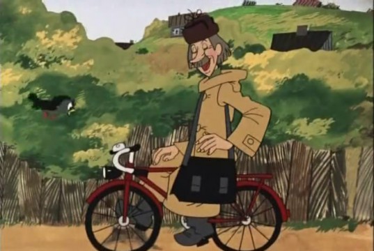 «Человек подписки» уже 10 февраля