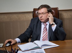 Вопрос губернатору