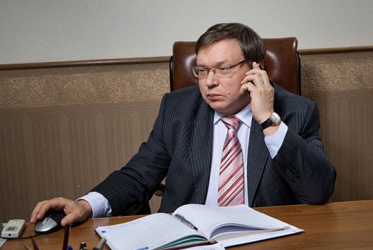 Вопрос губернатору