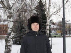 «Четыре пути» Анатолия Горбунова