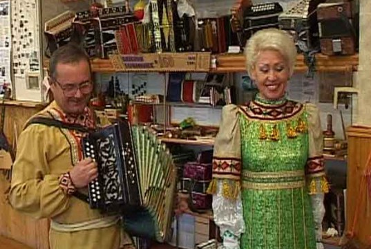 Сельхозперепись в частушках