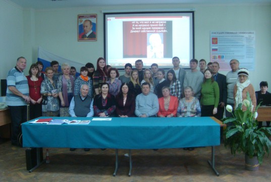 Стихи, рождённые войной