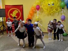 Детский сад в Ново-Талицах Ивановского района увеличили на 55 мест