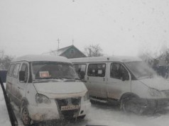 Транспорт в Богородском: новый этап