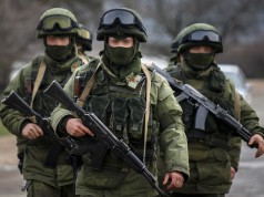 «Офицер — профессия героическая»