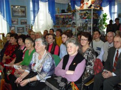 Картины кистью и словами