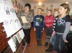 В Ивановском районе прошла неделя Белоруссии