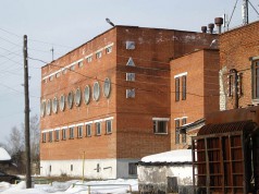 Кохомская баня: Женский день в женском отделении. Отклики