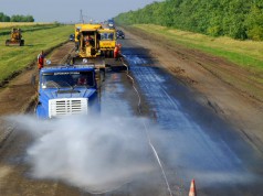 Дорогу на Иваново сделали в 3D