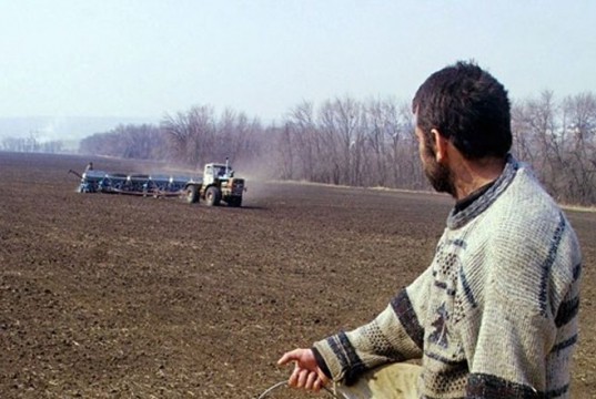В Ивановской области началась посевная