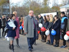 Алексей ХОХЛОВ: Сила региона — в благополучии каждого жителя!