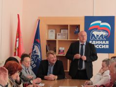 Жалобы на сферу ЖКХ лидируют среди обращений граждан