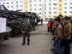 День призывника