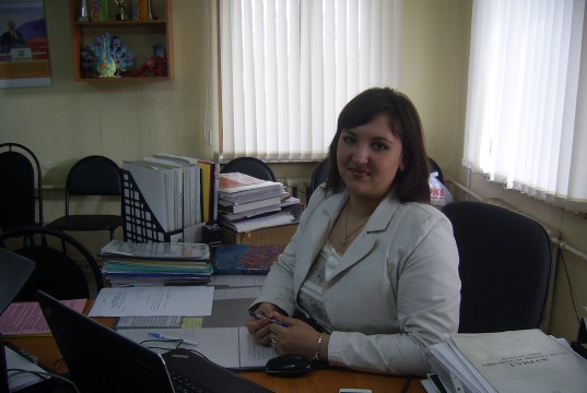 Наша общая задача — поступательное развитие