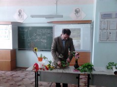 Самое трудное — взрастить отзывчивую душу
