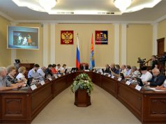 Некоммерческие организации получают гранты