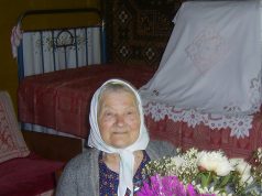 Традиция — жить просто и честно