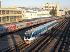Пригородное железнодорожное сообщение в регионе сохранено