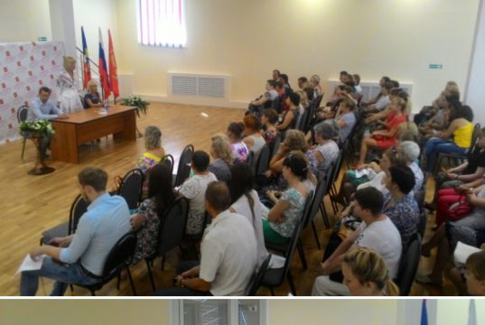 Закрывать больницу в селе Ново-Талицы не предполагается