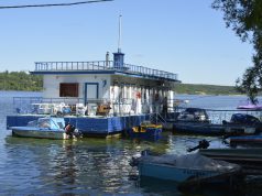 Выпускной в русской Швейцарии