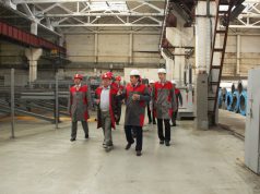 Павел Коньков: Задача региональных и местных властей – обеспечить стабильные условия работы предприятий на территории региона