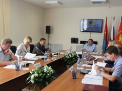 Губернатор озвучил ряд поручений по социально-экономическому развитию Ивановского района