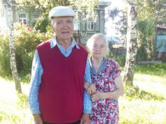 Учитесь, молодожёны!