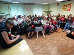 Малый уголок большой России