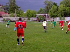 «Кохма» против «Искры»